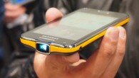 Предварительный Обзор Samsung Galaxy Beam Добрый день уважаемые читатели блога IT новости, сегодня мы посвящаем обзор Samsung Galaxy Beam, первому Android-смартфону со встроенным проектором. Новинка была представлена в рамках недавно завершившейся в Барселоне ежегодной выставки...