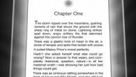 Обзор NOOK Simple Touch with GlowLight™: Ридер с Подсветкой от Barnes & Noble Если вы относитесь к 64% людей, которые читают в постели, вам бы хотелось иметь ридер специально созданный для этого? Да, сказали в Barnes & Noble, поэтому теперь вам не придется...